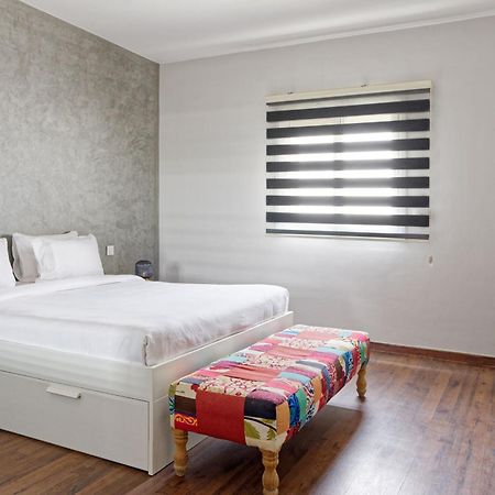 Vesta - Cairo Festival City Residence Zewnętrze zdjęcie
