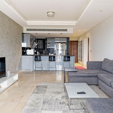 Vesta - Cairo Festival City Residence Zewnętrze zdjęcie