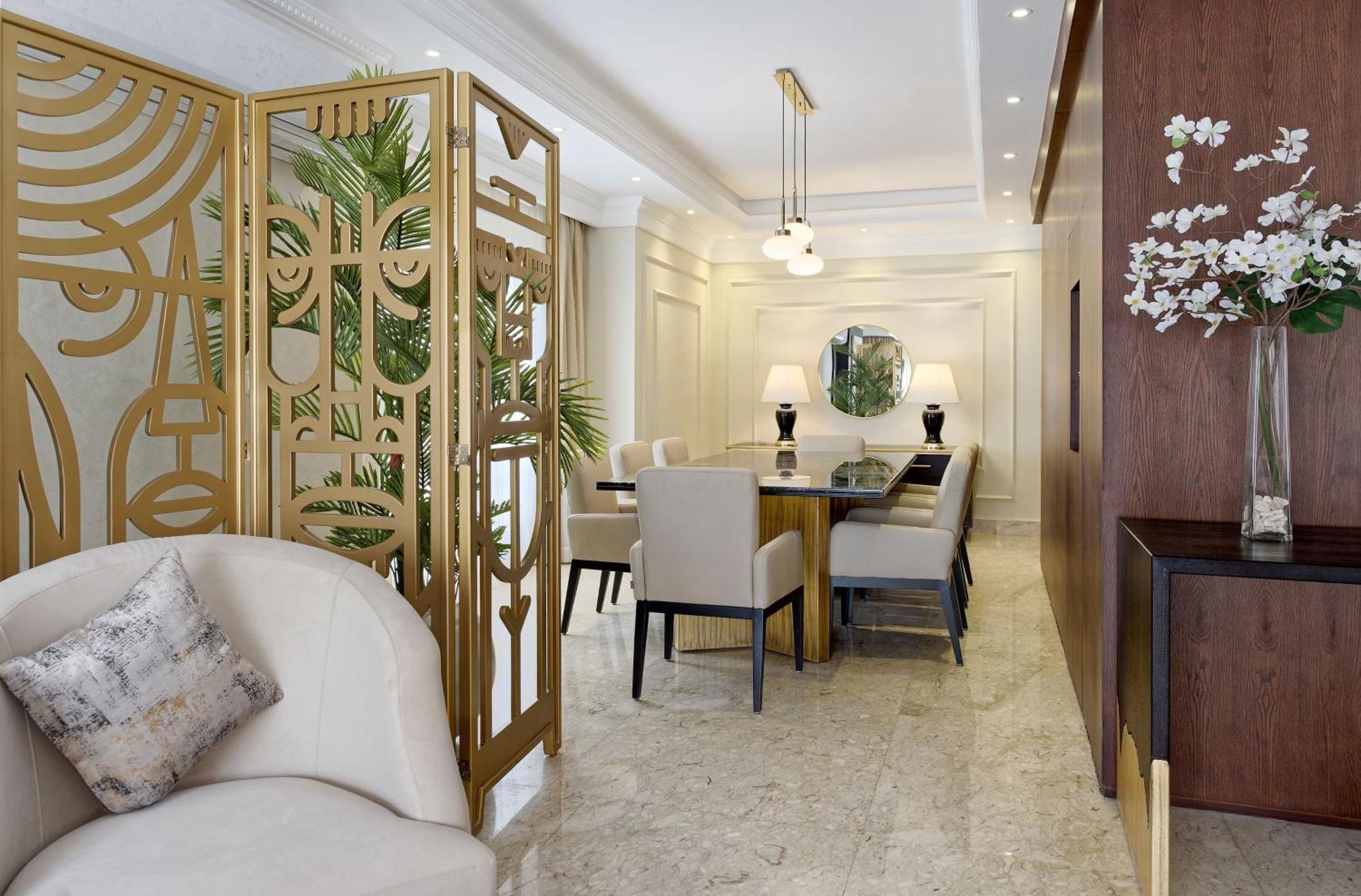 Vesta - Cairo Festival City Residence Zewnętrze zdjęcie