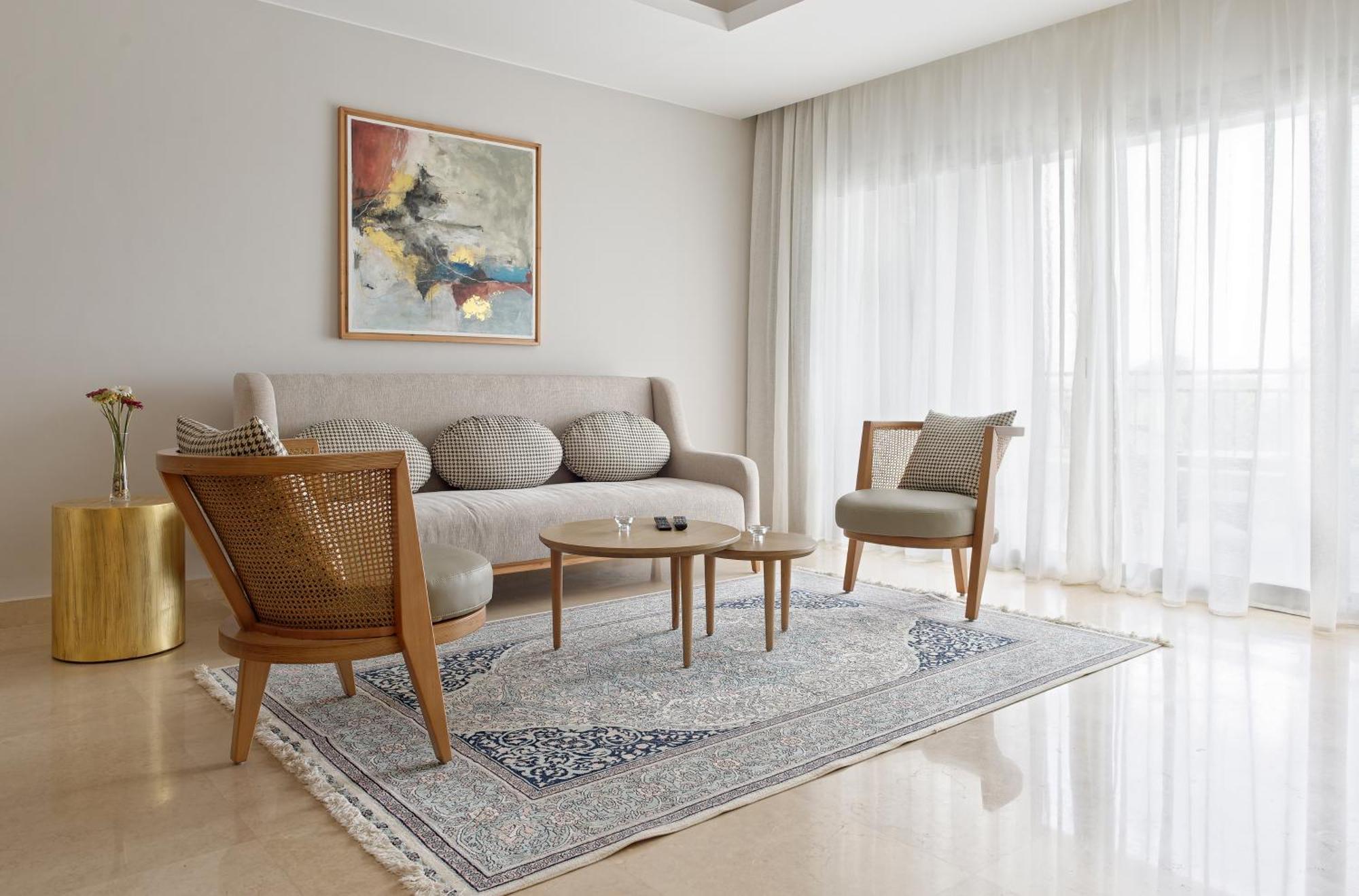 Vesta - Cairo Festival City Residence Zewnętrze zdjęcie