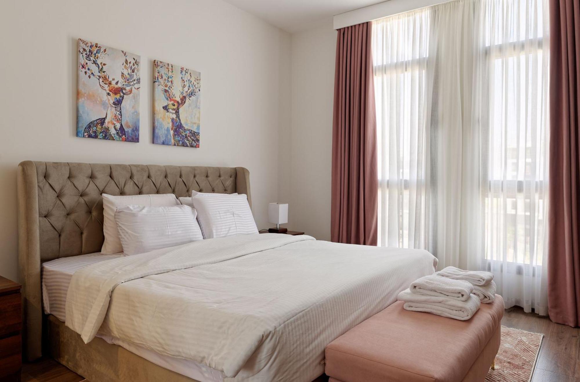 Vesta - Cairo Festival City Residence Zewnętrze zdjęcie