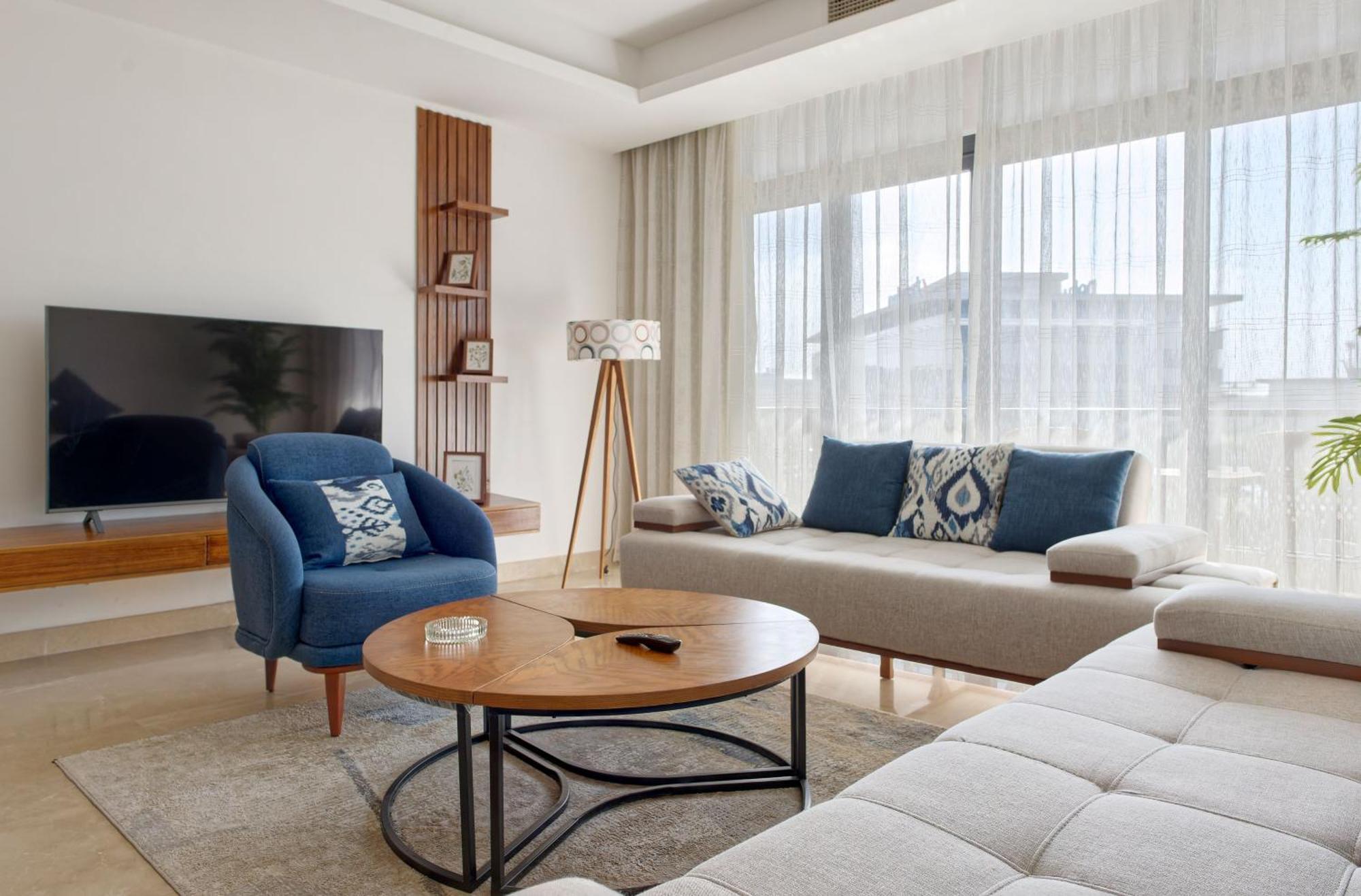 Vesta - Cairo Festival City Residence Zewnętrze zdjęcie
