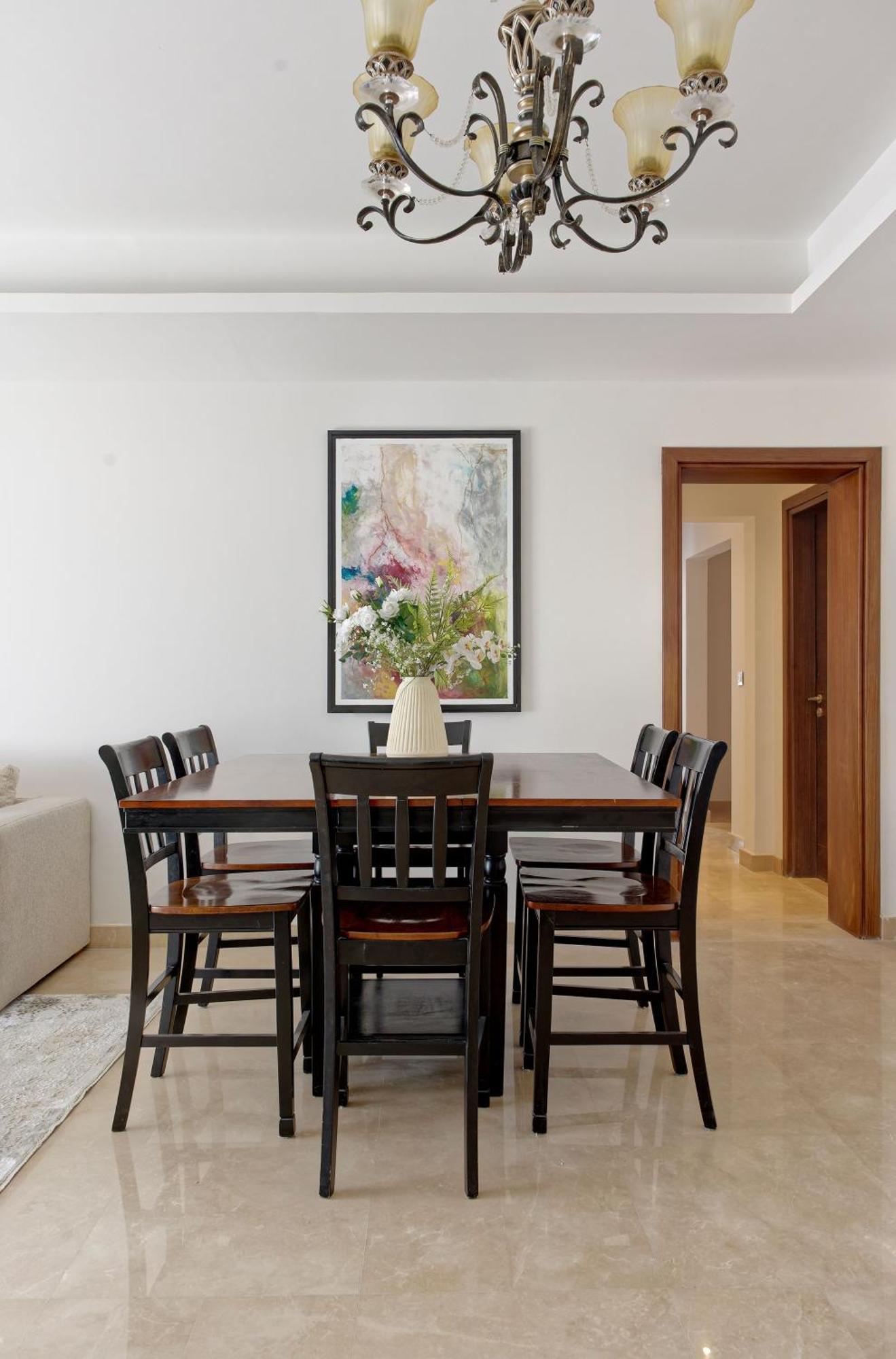 Vesta - Cairo Festival City Residence Zewnętrze zdjęcie