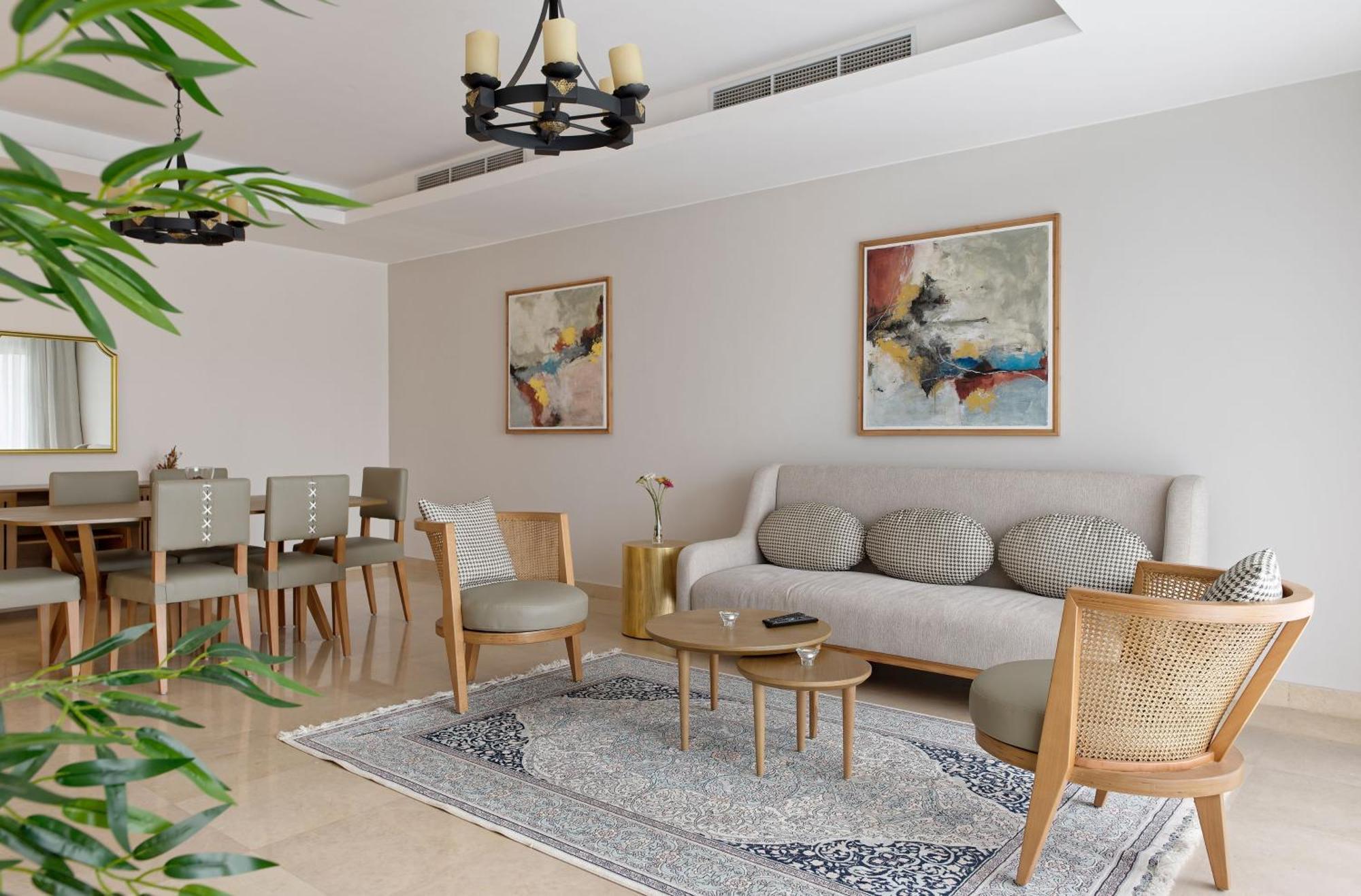 Vesta - Cairo Festival City Residence Zewnętrze zdjęcie