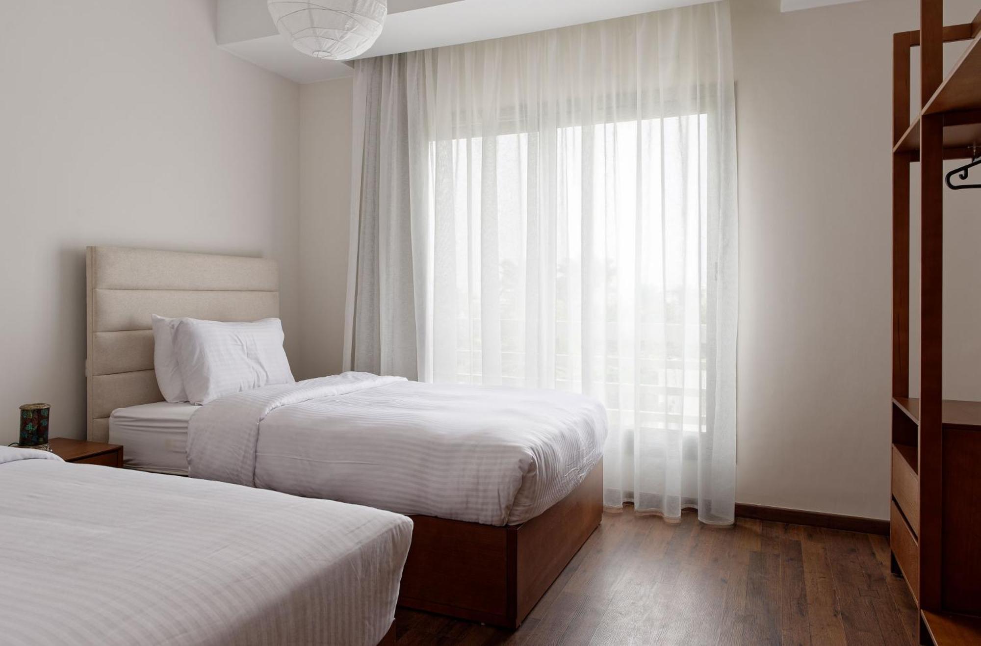 Vesta - Cairo Festival City Residence Zewnętrze zdjęcie