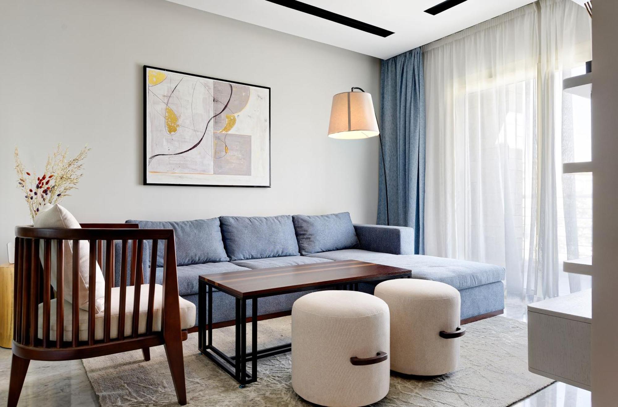 Vesta - Cairo Festival City Residence Zewnętrze zdjęcie