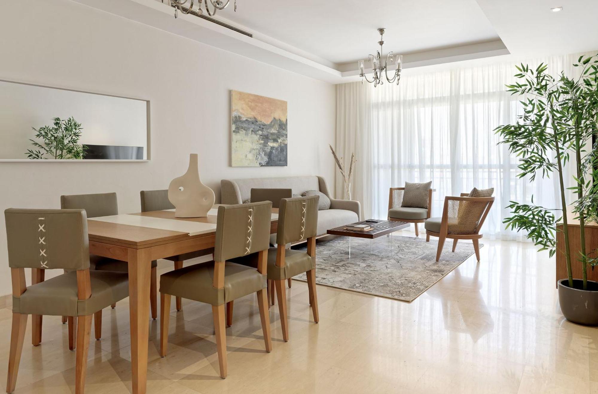 Vesta - Cairo Festival City Residence Zewnętrze zdjęcie