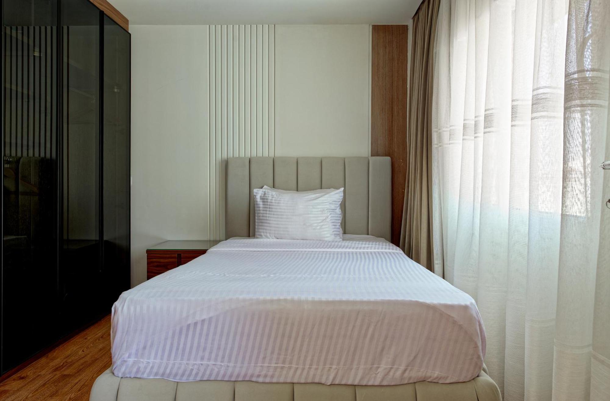 Vesta - Cairo Festival City Residence Zewnętrze zdjęcie
