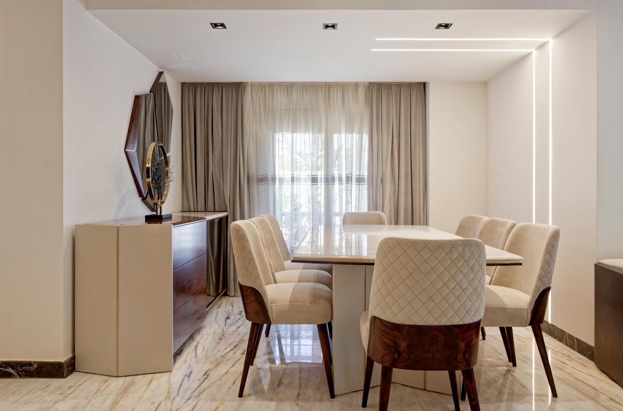 Vesta - Cairo Festival City Residence Zewnętrze zdjęcie