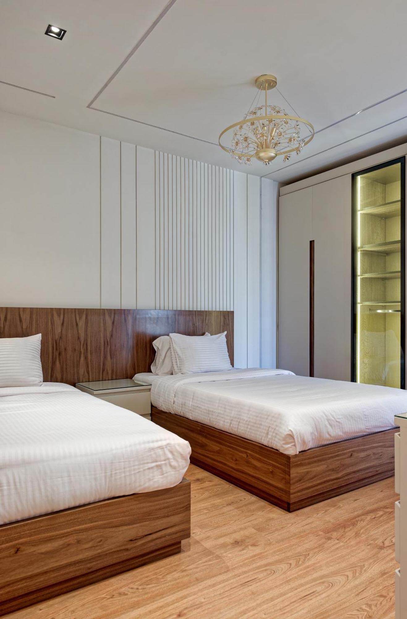 Vesta - Cairo Festival City Residence Zewnętrze zdjęcie