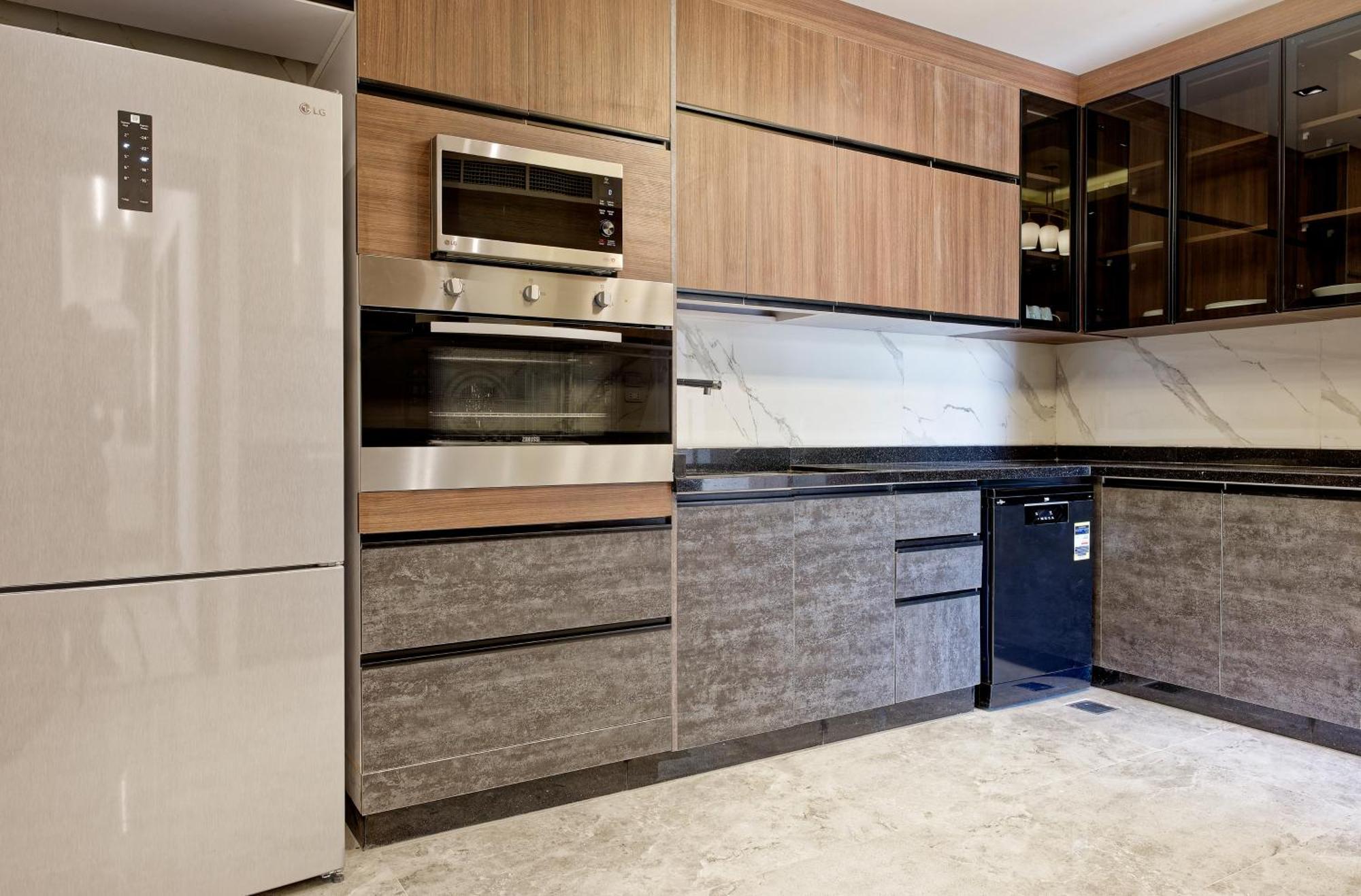 Vesta - Cairo Festival City Residence Zewnętrze zdjęcie