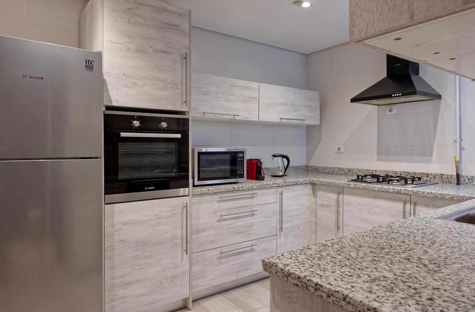 Vesta - Cairo Festival City Residence Zewnętrze zdjęcie