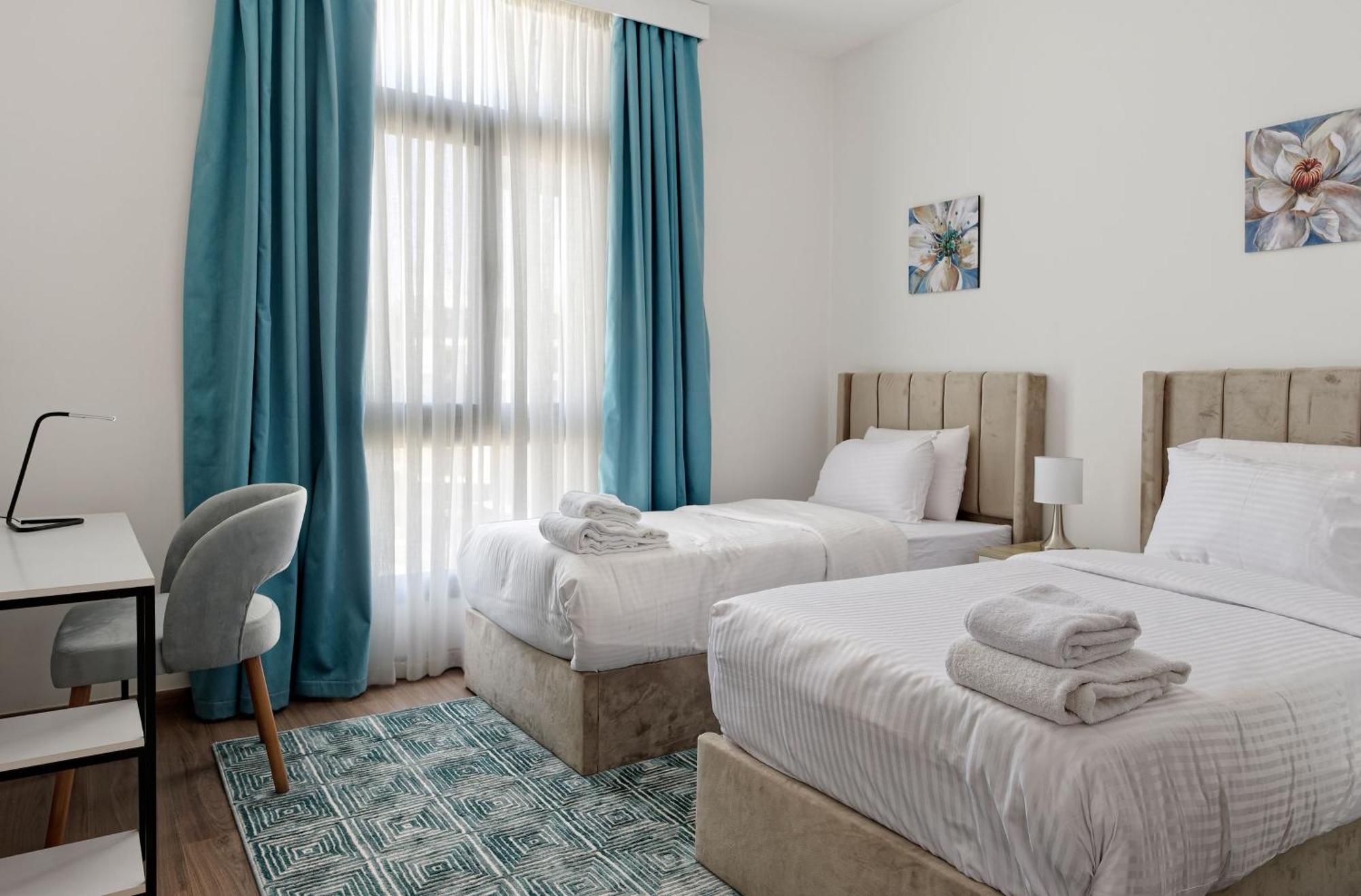 Vesta - Cairo Festival City Residence Zewnętrze zdjęcie