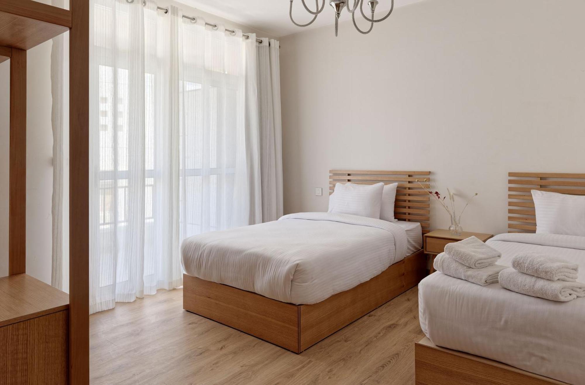 Vesta - Cairo Festival City Residence Zewnętrze zdjęcie