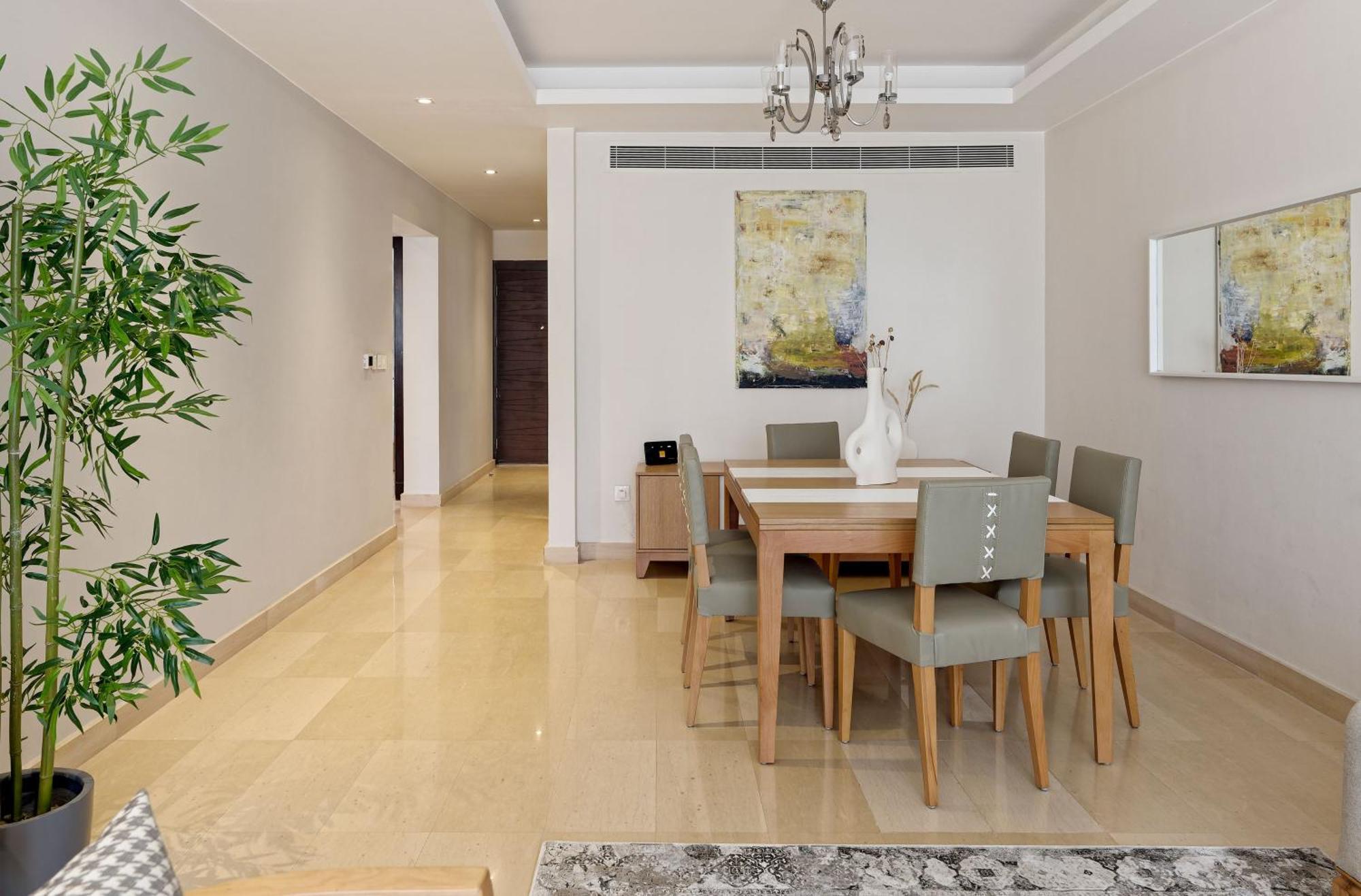 Vesta - Cairo Festival City Residence Zewnętrze zdjęcie