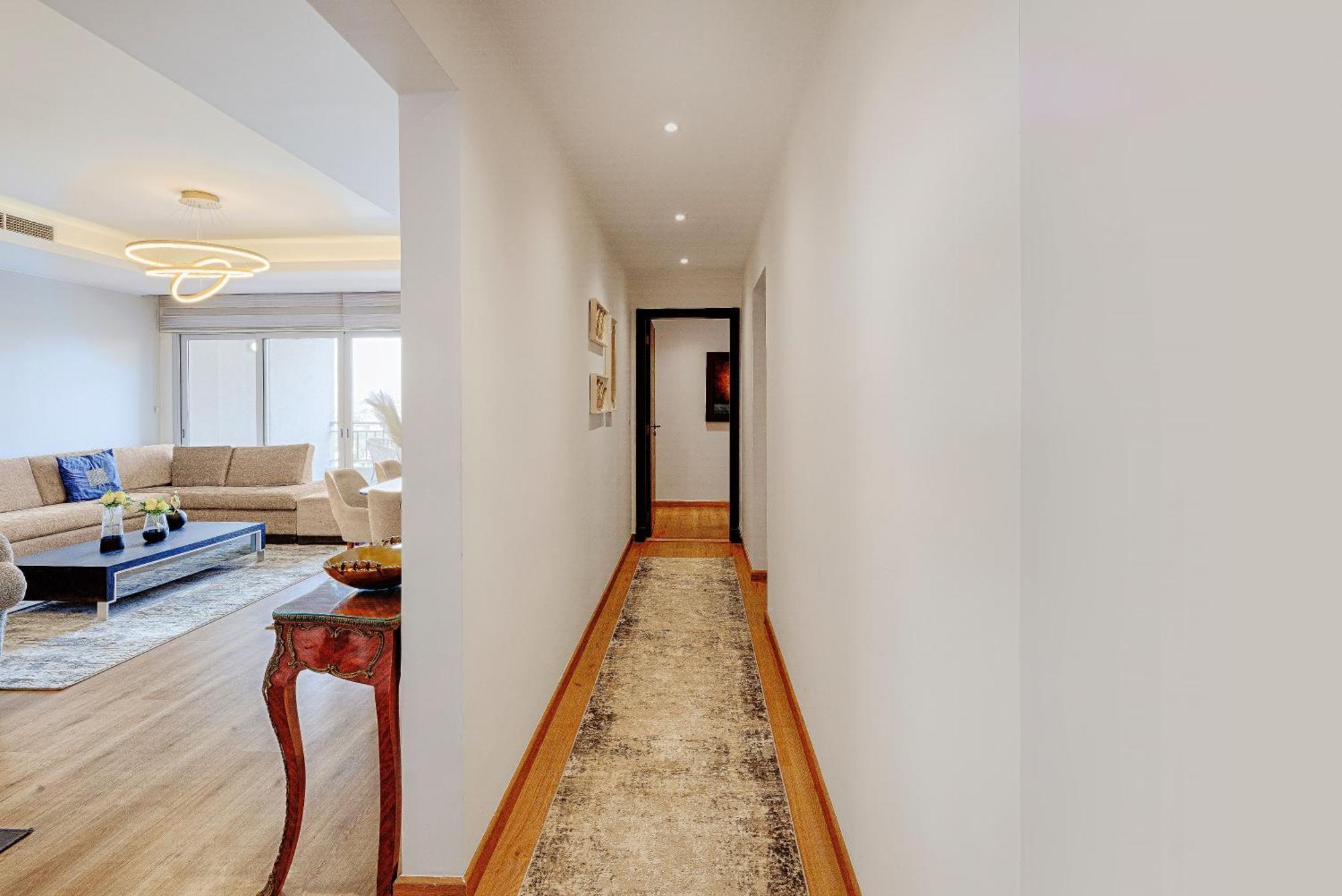 Vesta - Cairo Festival City Residence Zewnętrze zdjęcie