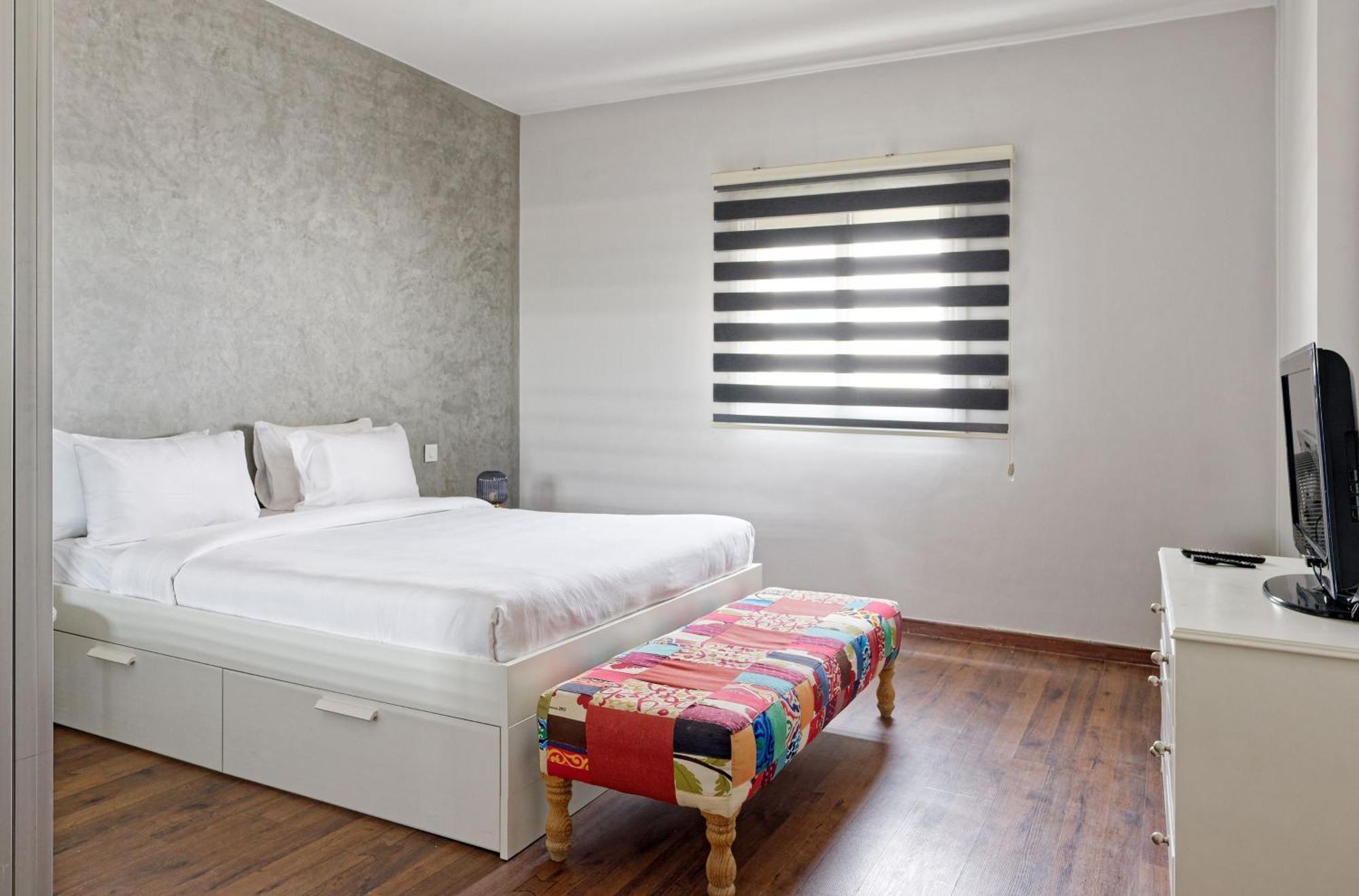Vesta - Cairo Festival City Residence Zewnętrze zdjęcie