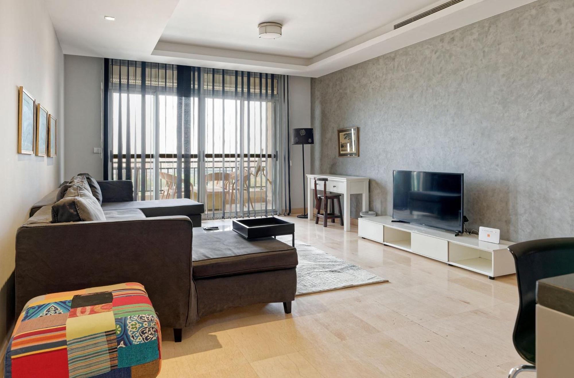 Vesta - Cairo Festival City Residence Zewnętrze zdjęcie