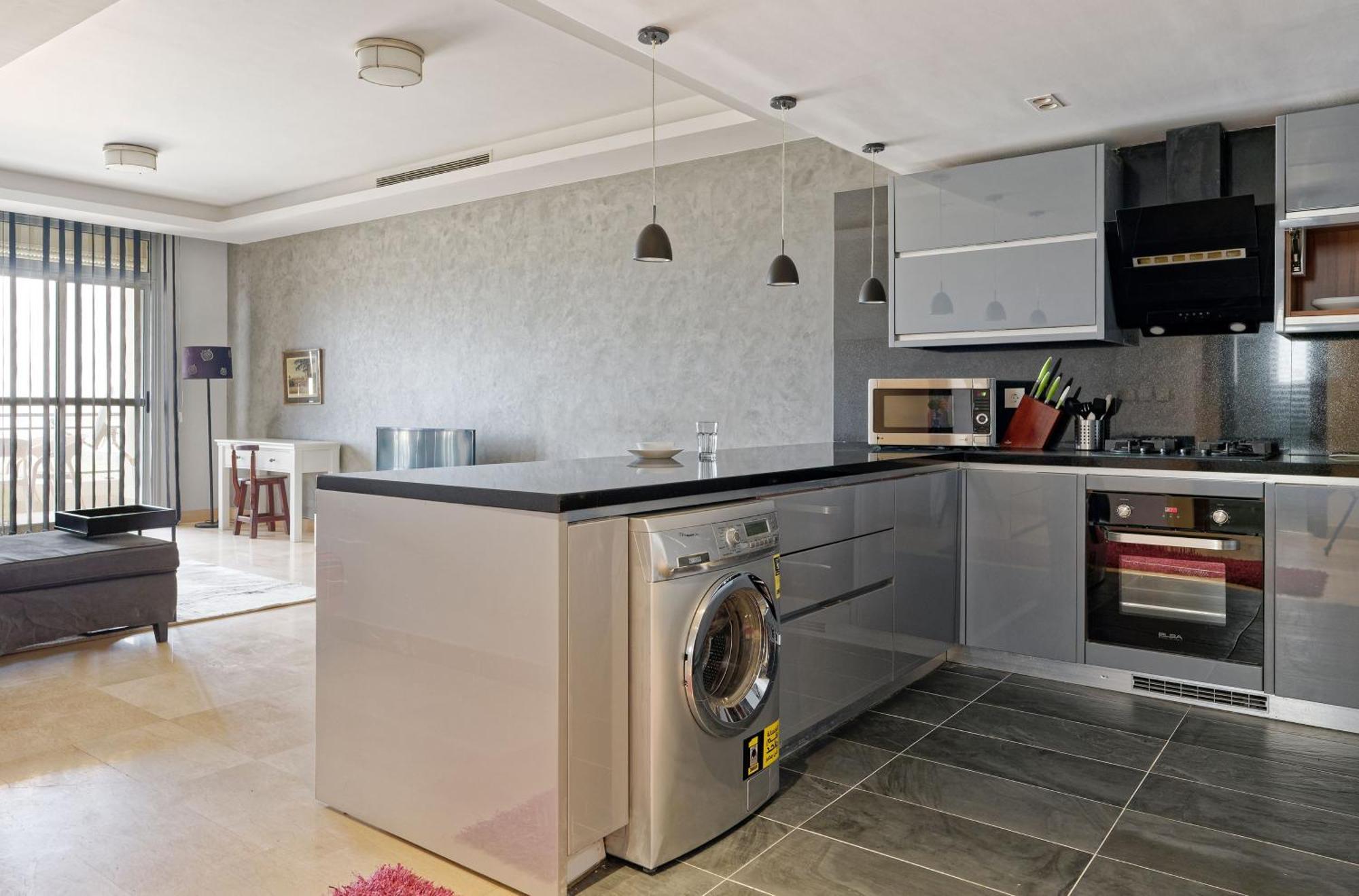 Vesta - Cairo Festival City Residence Zewnętrze zdjęcie